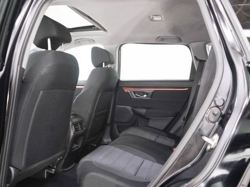 Used 2018 Honda CR-V EX image 17