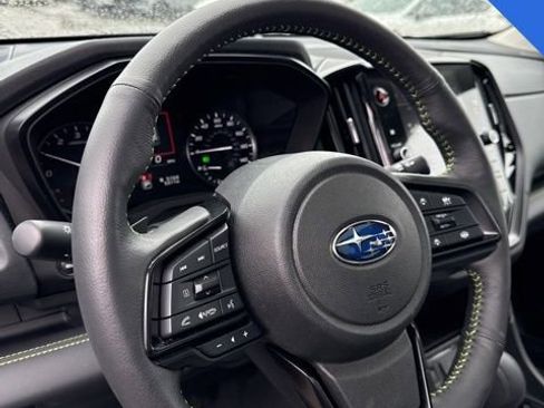 Certified 2025 Subaru Ascent Onyx Edition image 12
