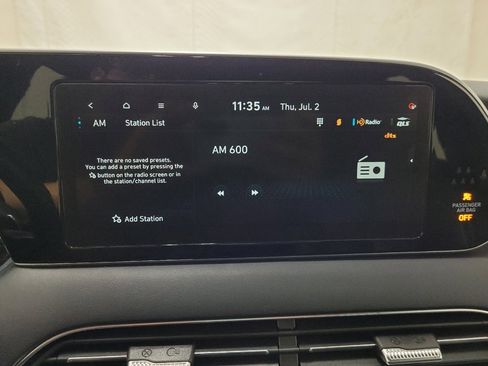 Used 2020 Hyundai Palisade Limited AWD/4WD image 25