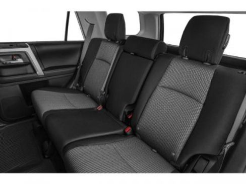 Used 2021 Toyota 4Runner Trail Special Edition image 13