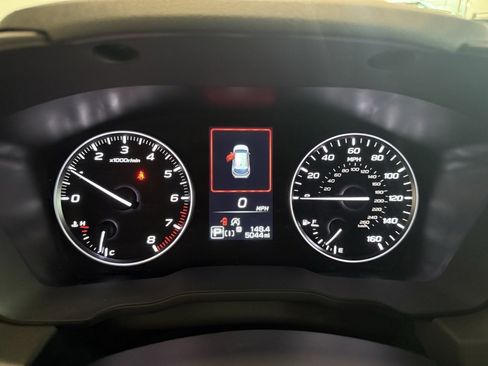 Used 2024 Subaru Crosstrek 2.0i Premium w/ Popular Package #4 image 11