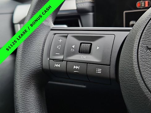 New 2026 Nissan Kicks SV w/ Cold Weather Package image 16