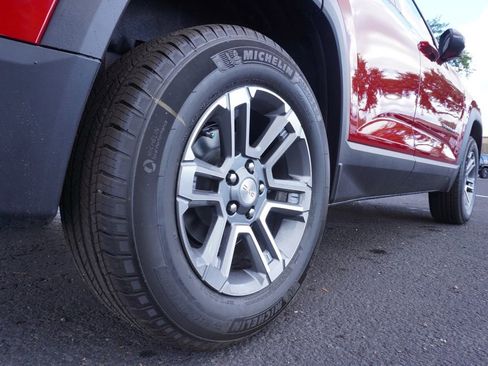 New 2026 GMC Terrain Elevation image 7