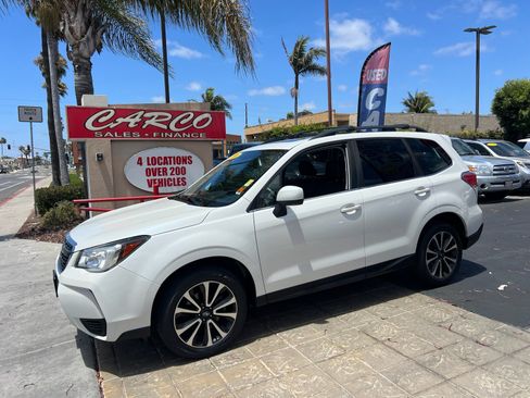 Used 2018 Subaru Forester 2.0XT Premium AWD/4WD image 5