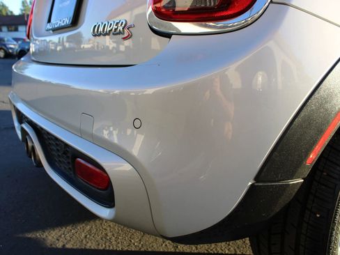 Used 2020 MINI Cooper S w/ Storage Package image 43