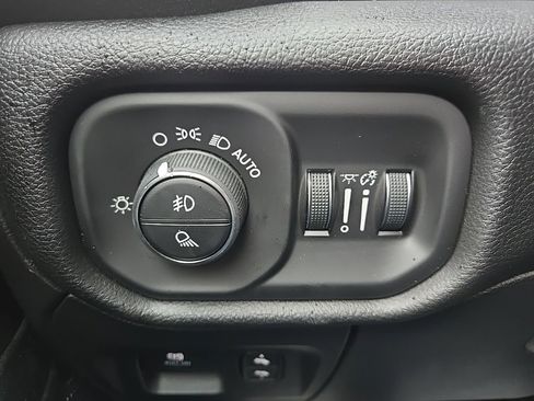 New 2026 RAM 1500 Big Horn image 49