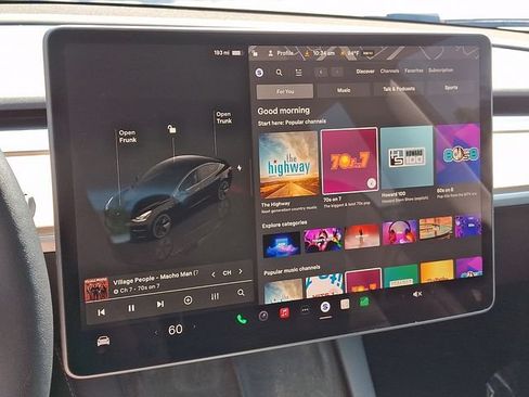 Used 2023 Tesla Model 3 Standard Range RWD image 21