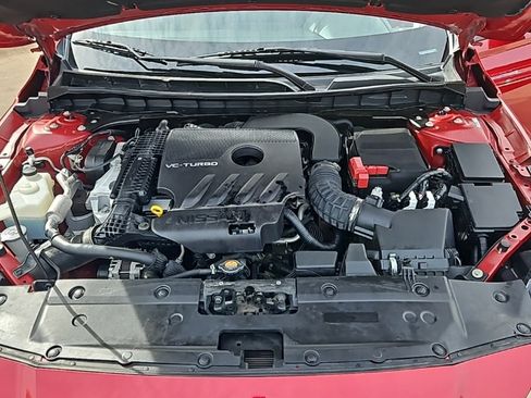 Used 2021 Nissan Altima 2.0 SR image 10