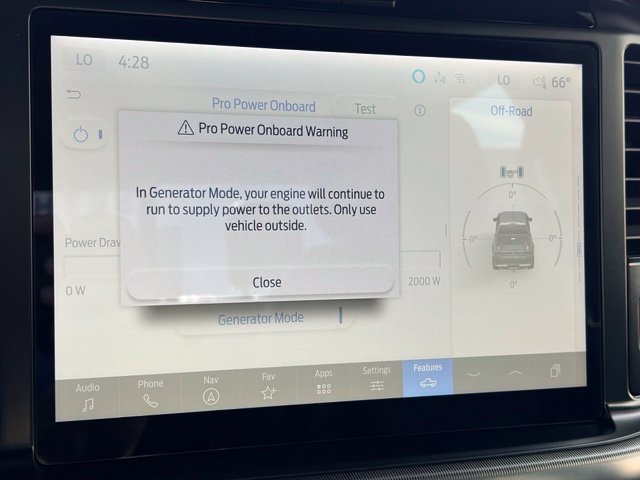 Certified 2025 Ford F150 Raptor AWD/4WD image 40
