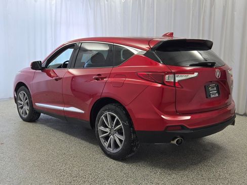 Used 2020 Acura RDX Technology Package image 15