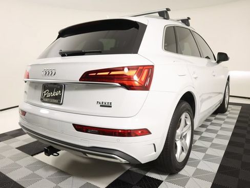 Certified 2024 Audi Q5 2.0T Premium AWD/4WD image 5