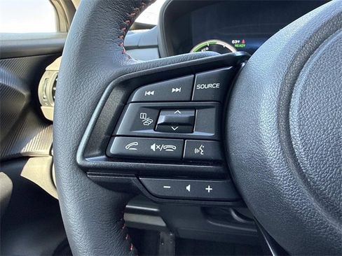 New 2026 Subaru Crosstrek 2.5i Limited image 25