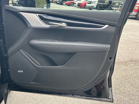 New 2026 Cadillac XT5 Premium Luxury image 14