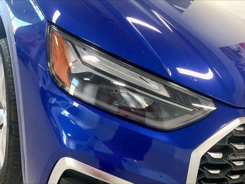 Used 2024 Audi Q5 2.0T Premium Plus image 31