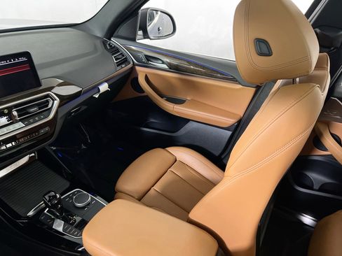 Used 2022 BMW X3 xDrive30i w/ Premium Package 2 image 24