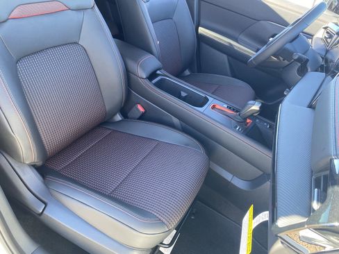 New 2026 Nissan Kicks SR w/ Cold Weather Package image 11