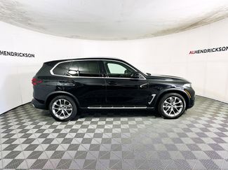 Used 2025 BMW X5 sDrive40i video 2