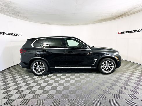Used 2025 BMW X5 sDrive40i image 2