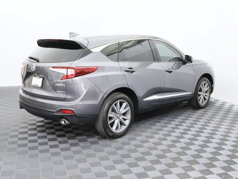 Certified 2019 Acura RDX AWD w/ Technology Package image 8