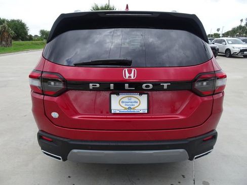 New 2026 Honda Pilot EX-L image 5