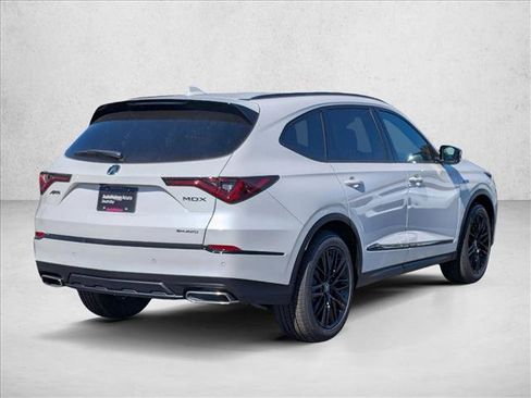 New 2026 Acura MDX A-Spec image 2