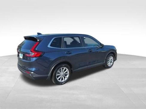 Used 2025 Honda CR-V EX-L image 7
