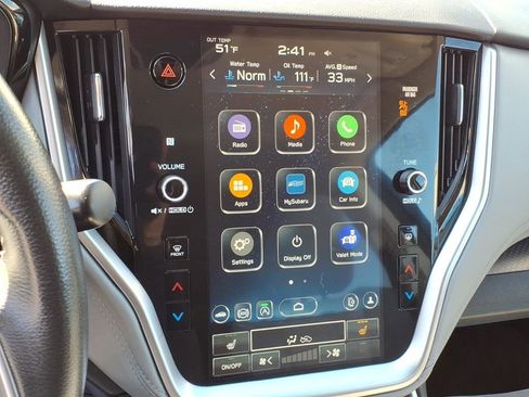 Used 2025 Subaru Outback Premium image 20