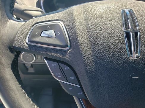 Used 2018 Lincoln MKX Reserve w/ Lincoln MKX Climate Package AWD/4WD image 24