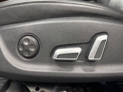 Used 2016 Audi A6 2.0T Premium Plus w/ Premium Plus Package image 10