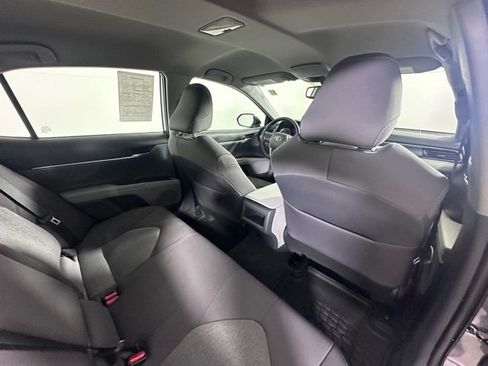 Used 2023 Toyota Camry LE w/ Cold Weather Package image 12
