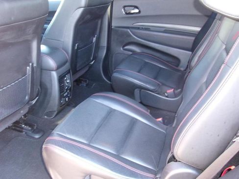 Used 2021 Dodge Durango R/T w/ Technology Group image 9