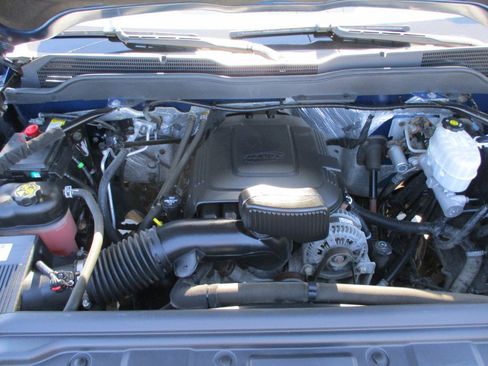 Used 2018 Chevrolet Silverado 2500 W/T w/ WT Convenience Package image 32