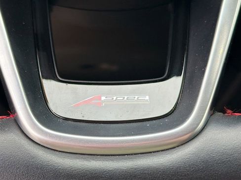 Used 2023 Acura MDX A-Spec AWD/4WD image 28