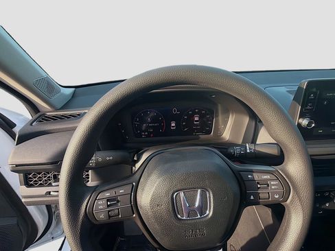 New 2026 Honda Accord SE image 11