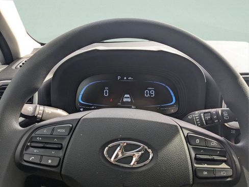 New 2026 Hyundai Venue SE FWD image 34