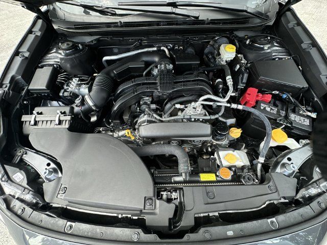Certified 2025 Subaru Legacy Limited AWD/4WD image 27