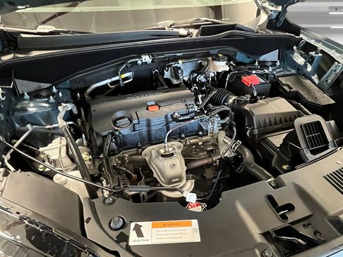 New 2026 Honda HR-V Sport image 11