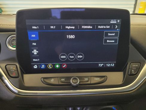 Used 2023 Chevrolet Blazer LT AWD/4WD image 25