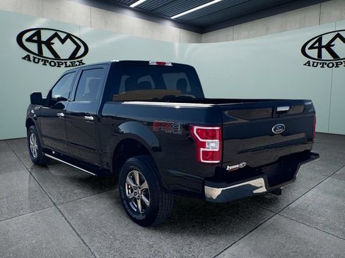 Used 2020 Ford F150 XLT w/ Equipment Group 302A Luxury AWD/4WD image 5
