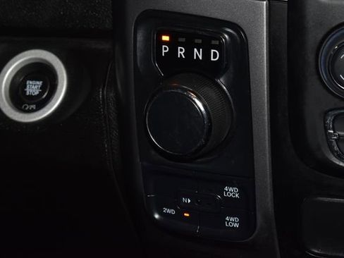 Used 2022 RAM 1500 Classic Warlock AWD/4WD image 27