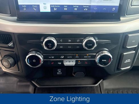 Used 2022 Ford F150 XLT w/ Equipment Group 302A High RWD image 24