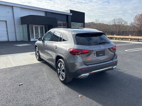 Used 2025 Mercedes-Benz GLA 250 4MATIC image 7