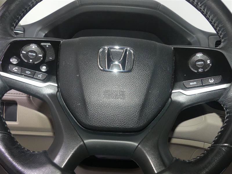 Used 2020 Honda Odyssey EX-L image 30