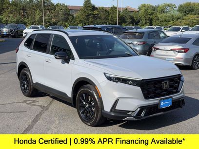 Used 2026 Honda CR-V Sport