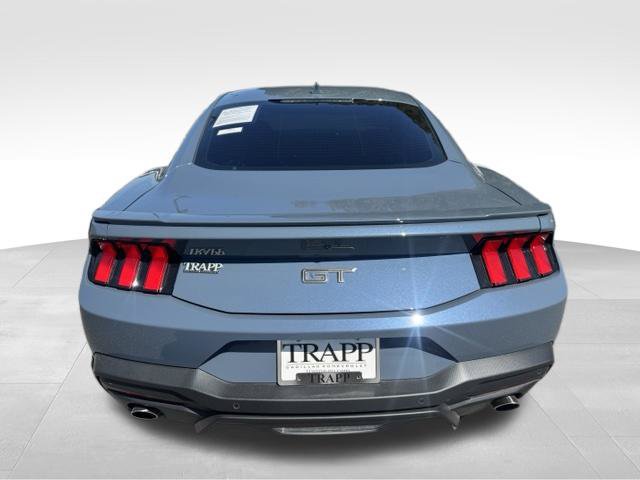 Used 2025 Ford Mustang GT RWD image 6