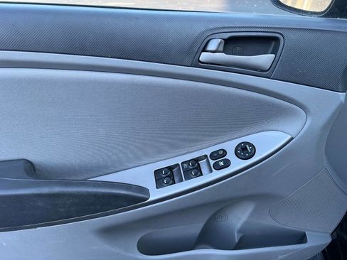Used 2015 Hyundai Accent GLS image 11