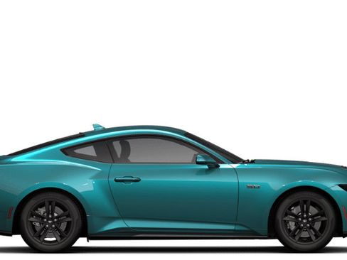 New 2026 Ford Mustang GT RWD image 28