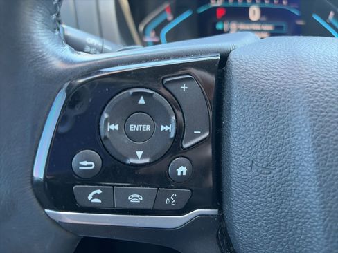 Used 2018 Honda Odyssey Elite image 19