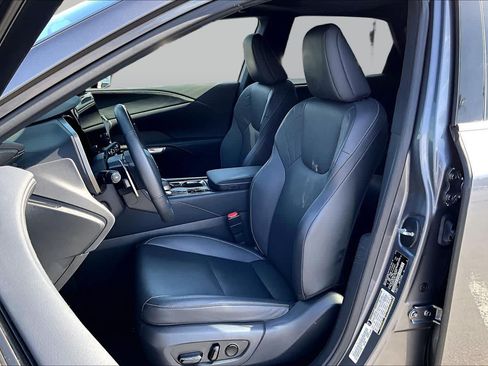 Certified 2023 Lexus RX 350 Premium w/ Accessory Package (Z1) FWD image 7