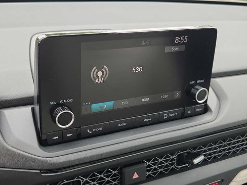 Certified 2023 Honda Accord EX image 16